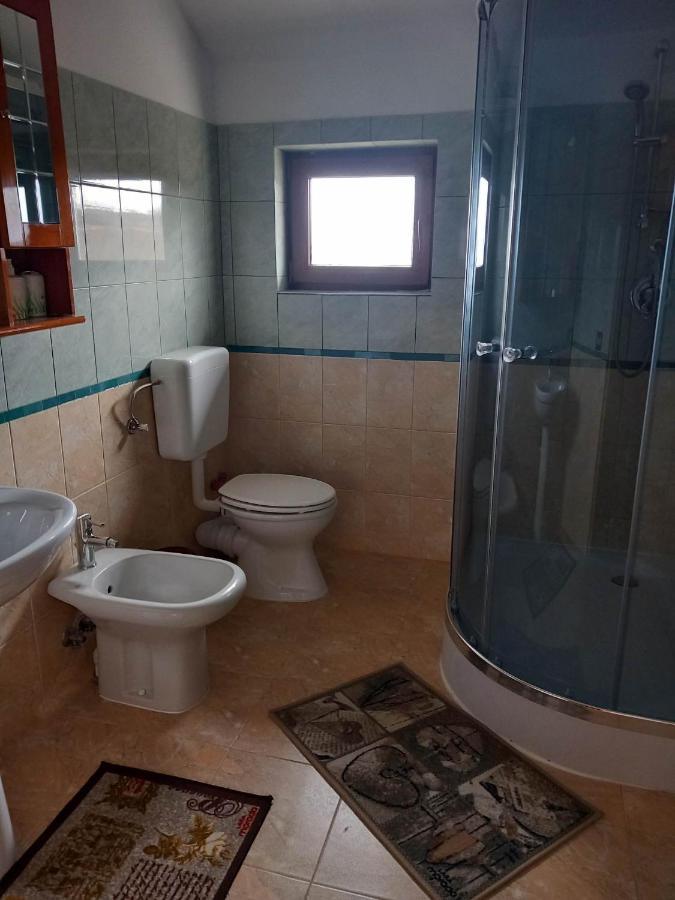 ホテル Casa Rasaritul Soarelui Sarichioi エクステリア 写真
